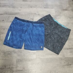 ZeroXposur Xxl Swim Trunks